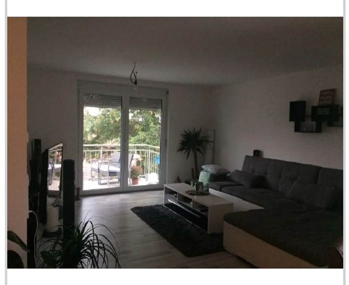 4 Zimmer Wohnung mit 83 m² in Backnang – Bild 7
