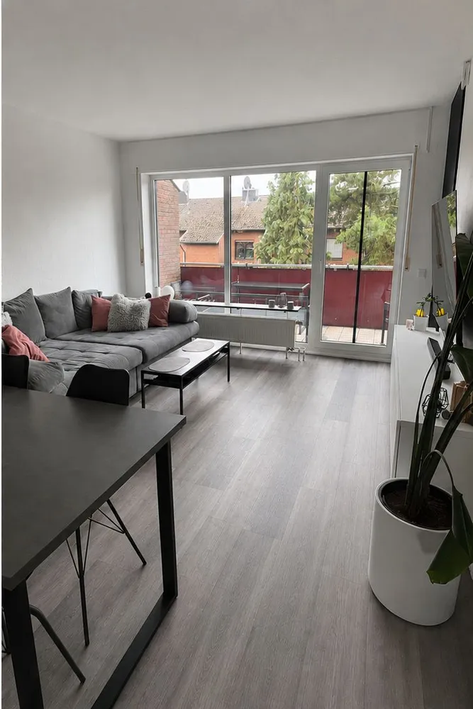 3 Zimmer Wohnung mit 85 m² in Grevenbroich – Bild 1