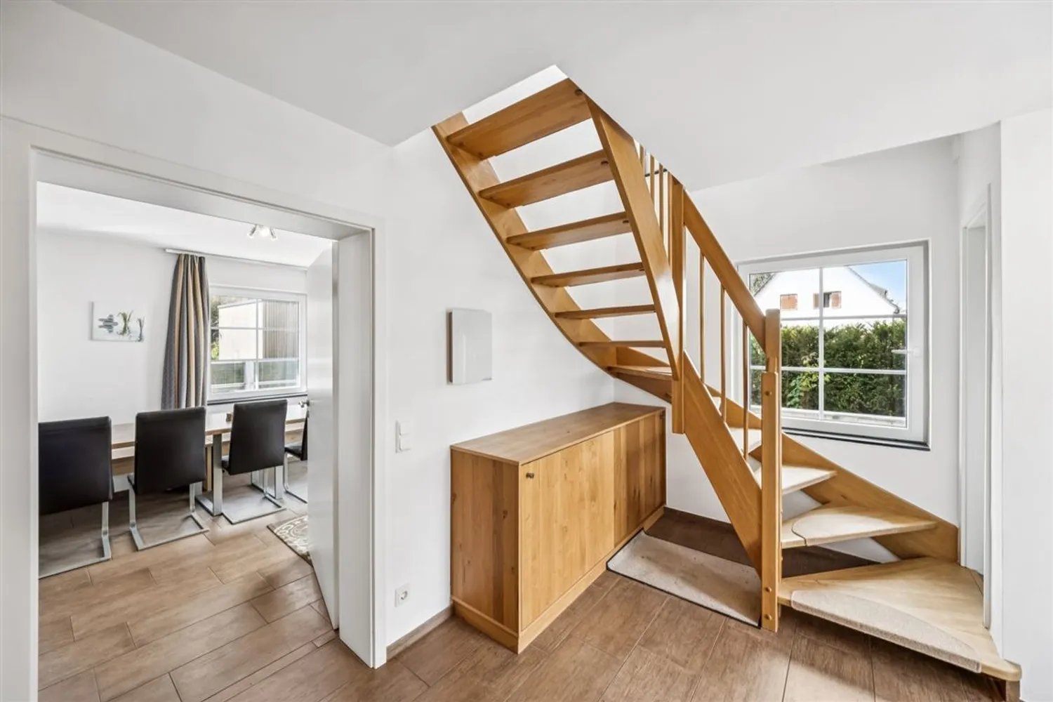7 Zimmer Haus mit 293 m² in München – Bild 12