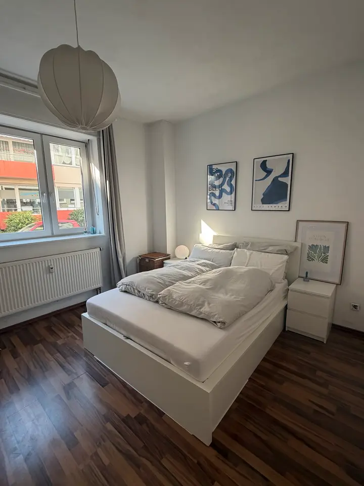 2 Zimmer Wohnung mit 40 m² in Bochum – Bild 4