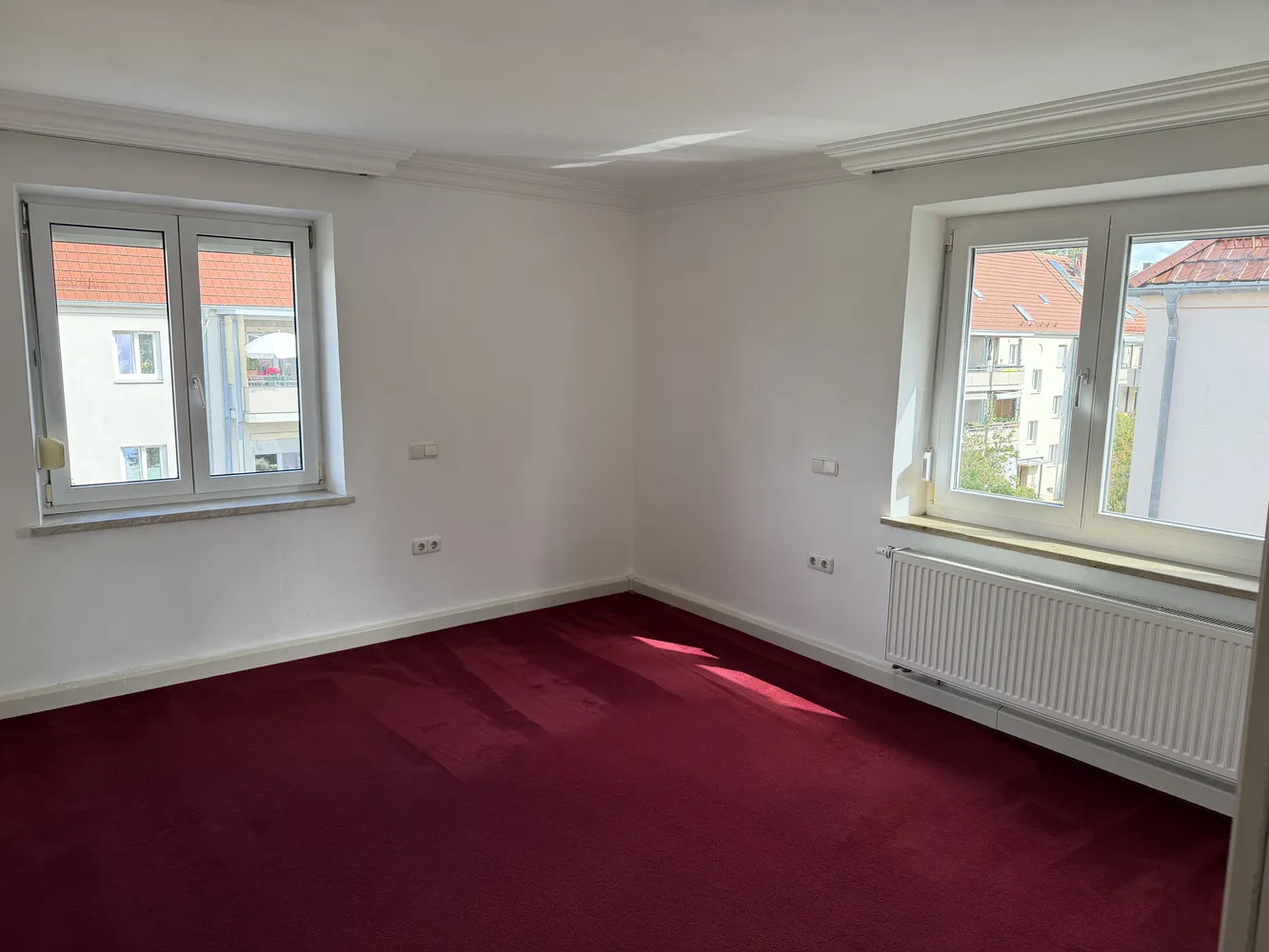 2 room apartment with 74 m² in Augsburg – Photo 3
