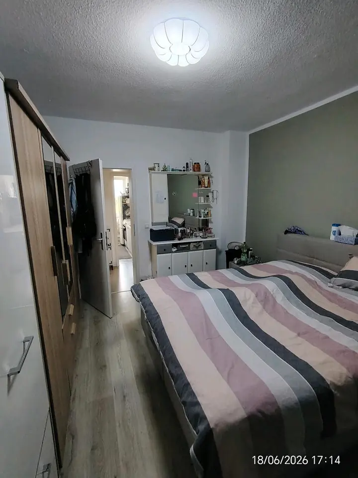 3 Zimmer Wohnung mit 54 m² in Gelsenkirchen – Bild 6