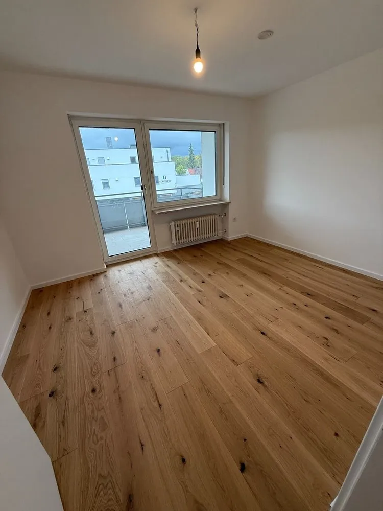 3 Zimmer Wohnung mit 74 m² in Freising – Bild 8