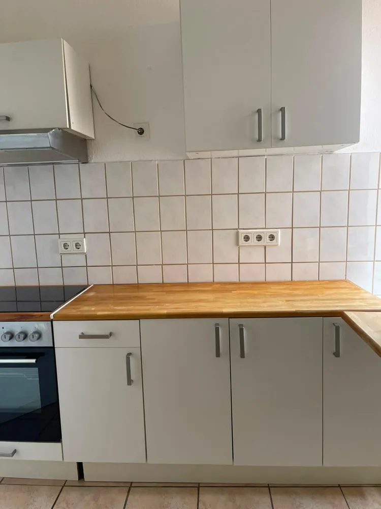 2 Zimmer Wohnung mit 60 m² in Peine – Bild 6