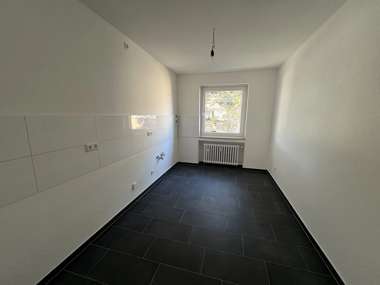 4 room apartment with 94 m² in Duisburg – Photo 2