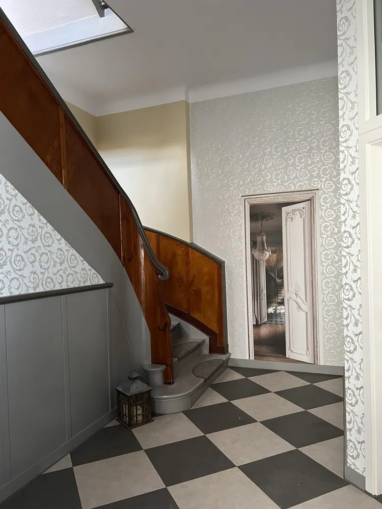 4 room apartment with 120 m² in Magdeburg – Photo 7