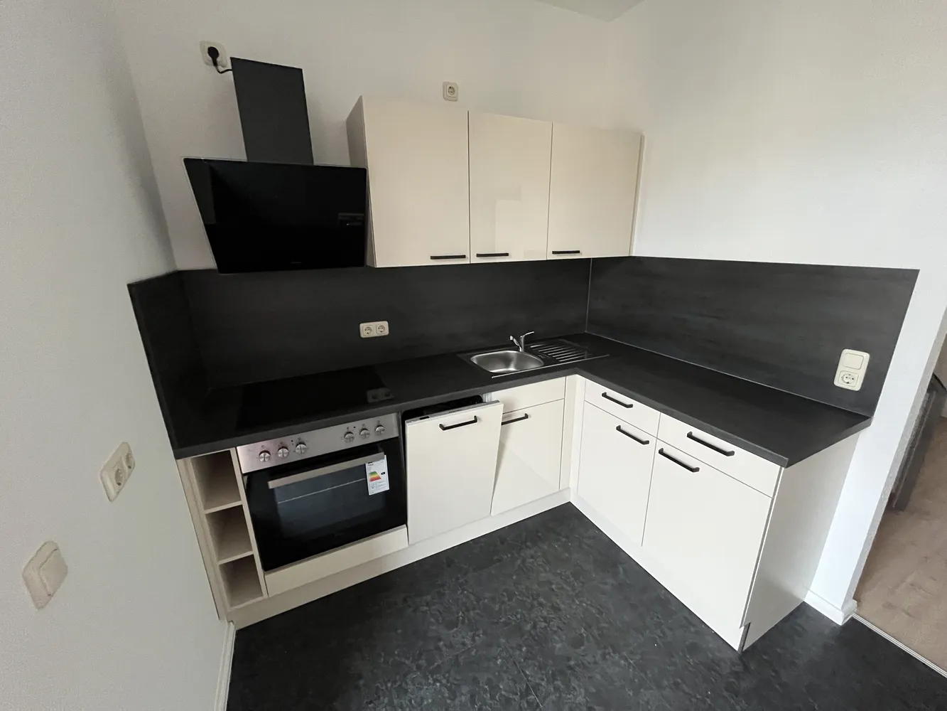 3 room apartment with 72 m² in Chemnitz – Photo 1