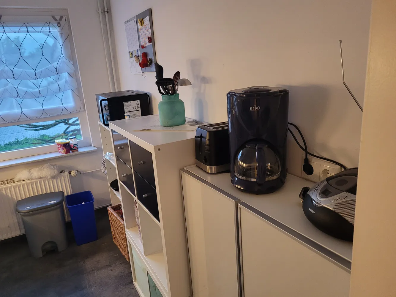 1 Zimmer Wohnung mit 33 m² in Braunschweig – Bild 2