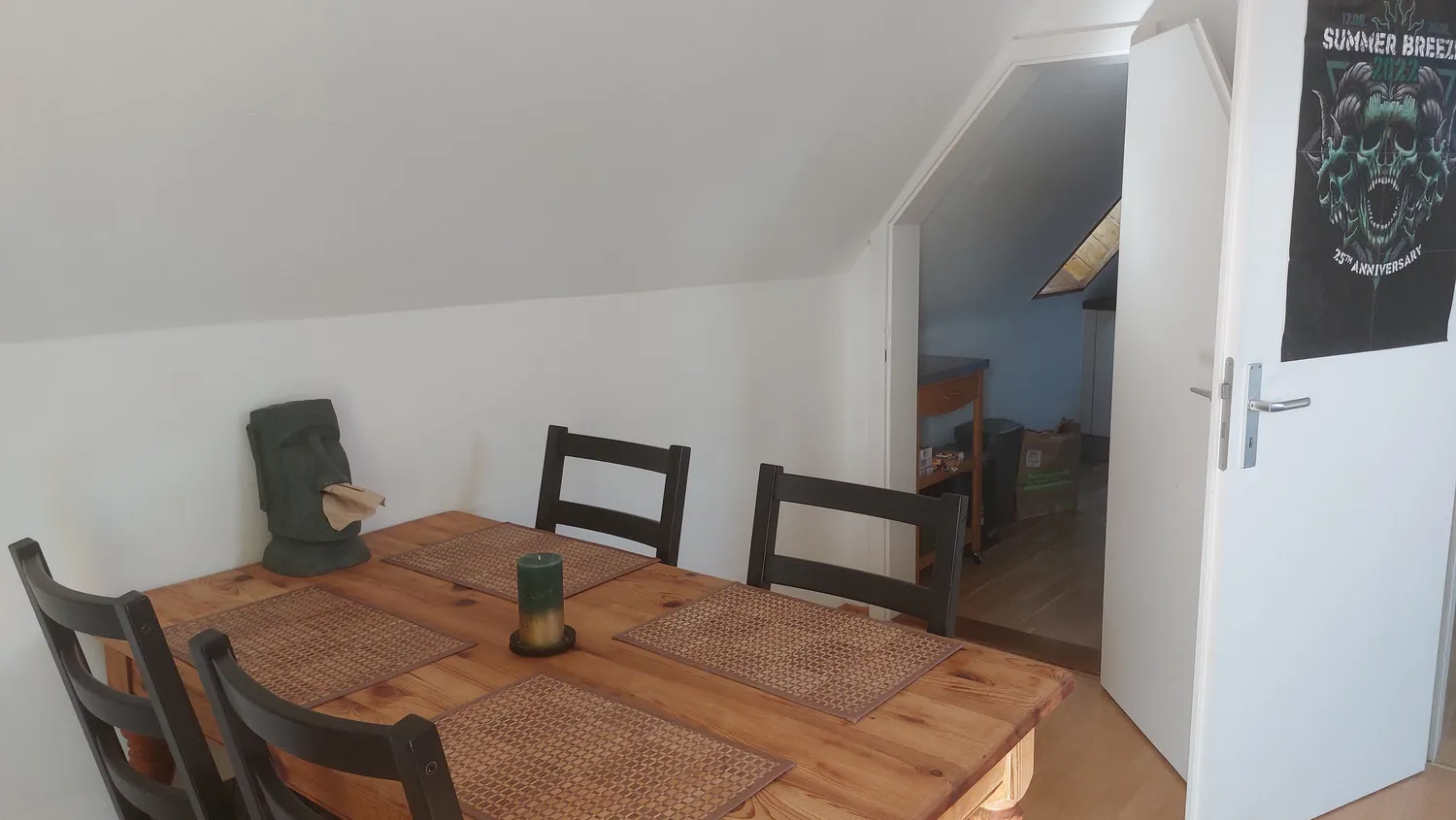 2 Zimmer Wohnung mit 37 m² in München – Bild 7