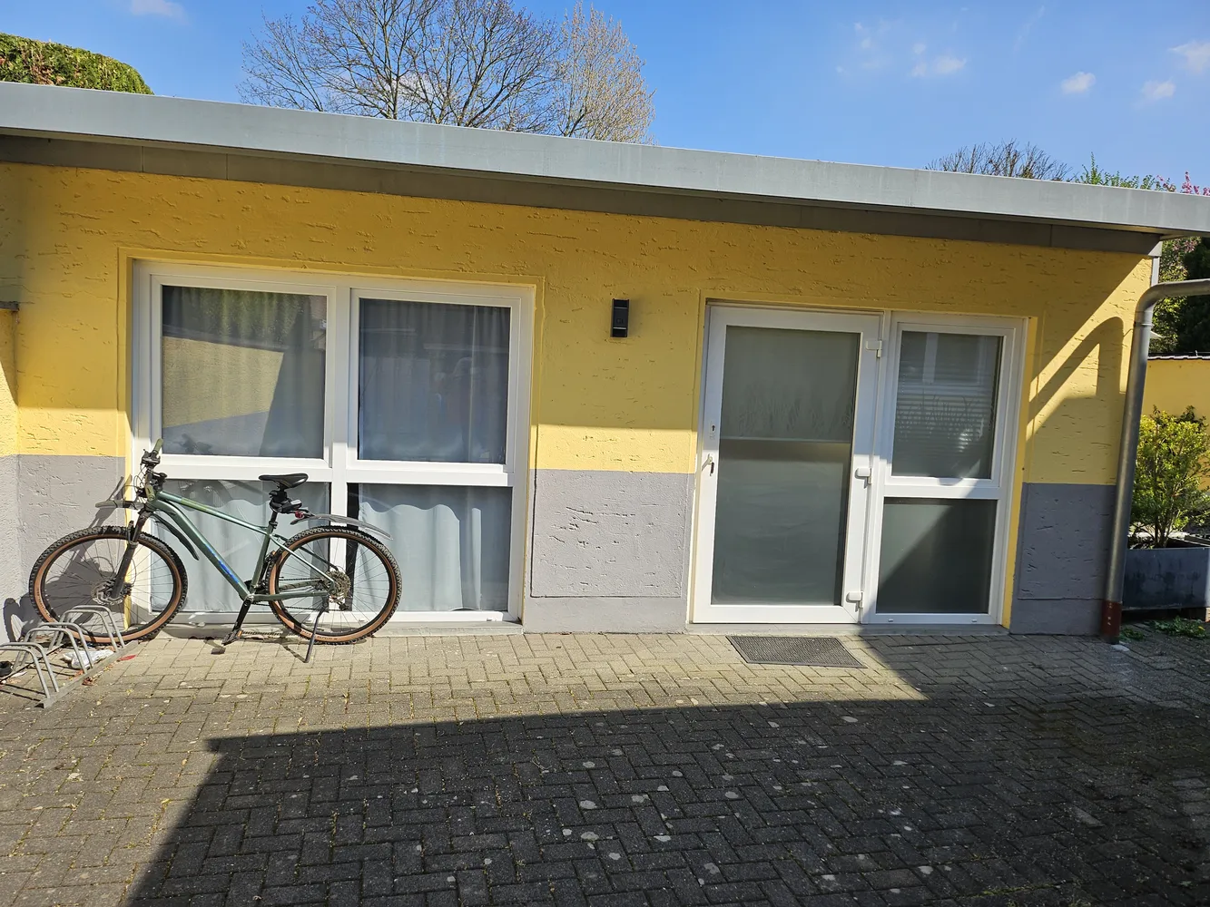 2 room apartment with 50 m² in Cologne – Photo 6