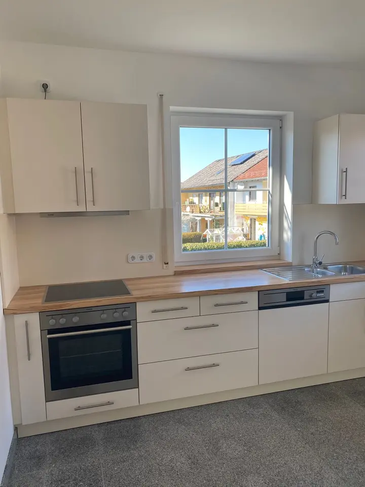 5 Zimmer Wohnung mit 136 m² in Donauwörth – Bild 10