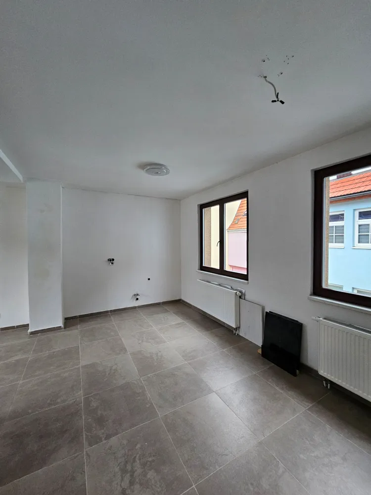 5 Zimmer Wohnung mit 200 m² in Schmalkalden – Bild 3