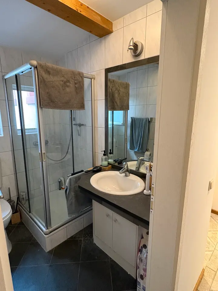 2 Zimmer Wohnung mit 40 m² in Trier – Bild 4