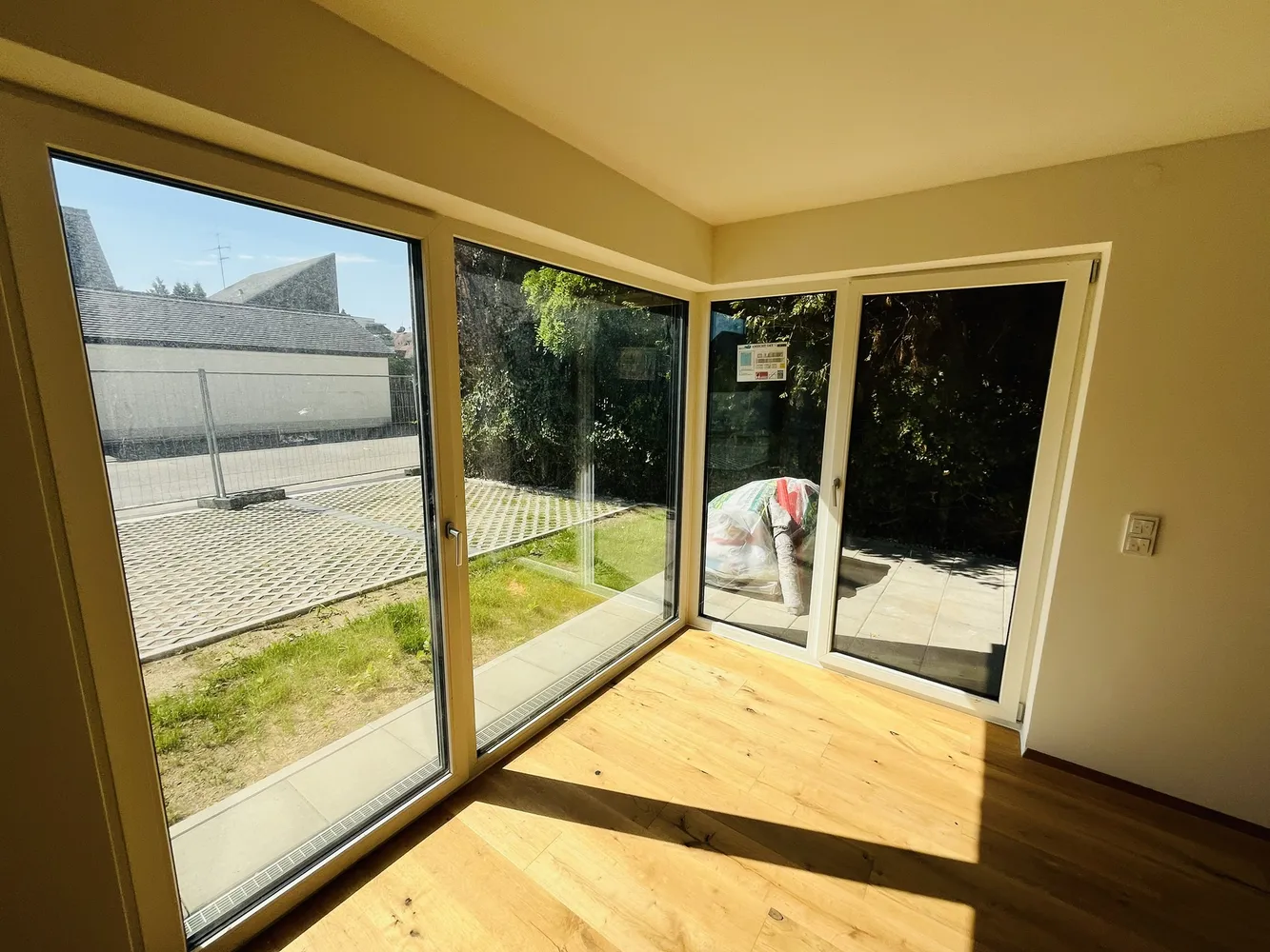 2 Zimmer Wohnung mit 78 m² in Augsburg – Bild 12