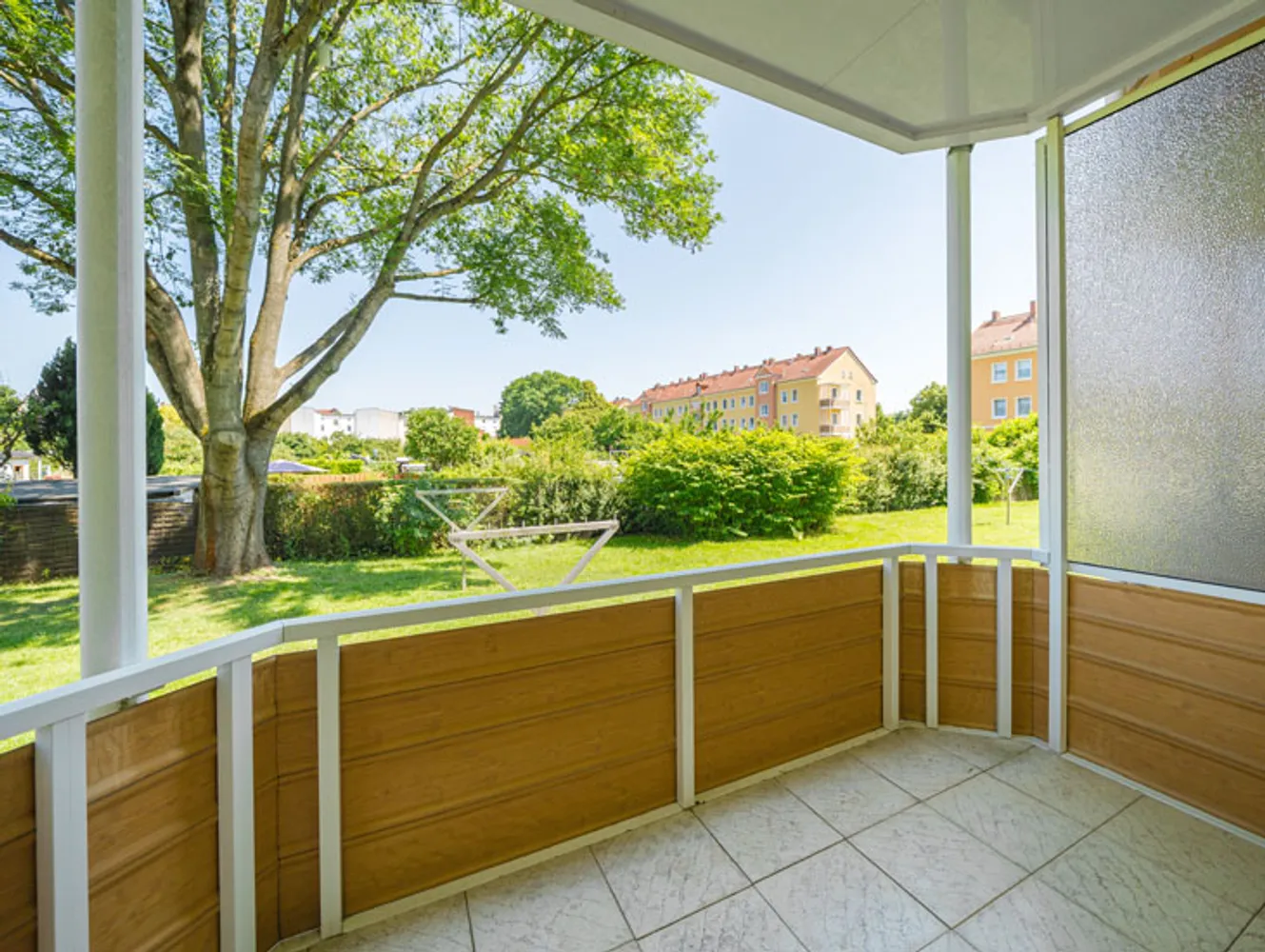3 room apartment with 68 m² in Magdeburg – Photo 1
