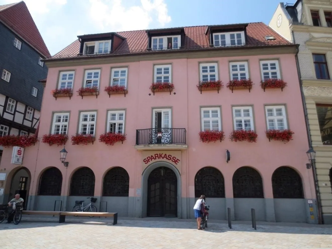 3 Zimmer Wohnung mit 72 m² in Quedlinburg – Bild 7