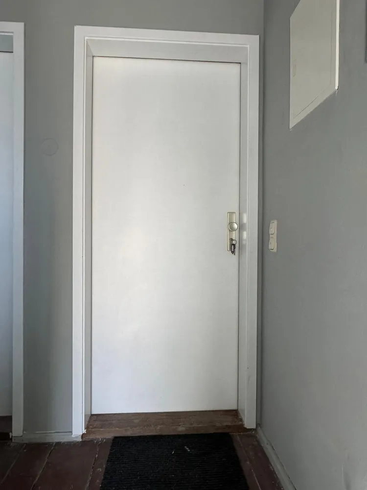 1 room apartment with 40 m² in Amberg – Photo 8