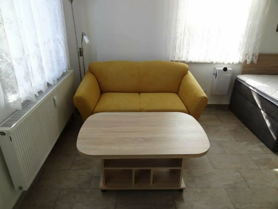Studio mit 37 m² in Zwickau – Bild 2