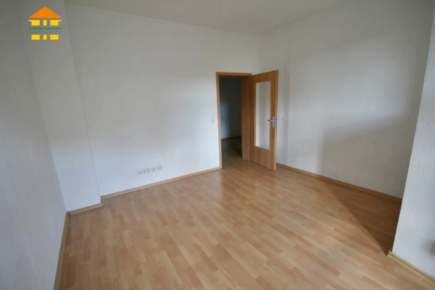 3 room apartment with 72 m² in Chemnitz – Photo 11