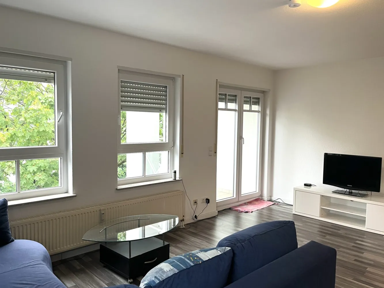 2 Zimmer Wohnung mit 52 m² in Düsseldorf – Bild 6