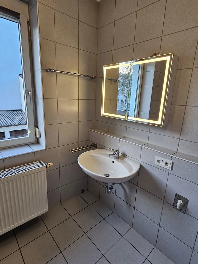 4 Zimmer Wohnung mit 77 m² in Neu-Ulm – Bild 11