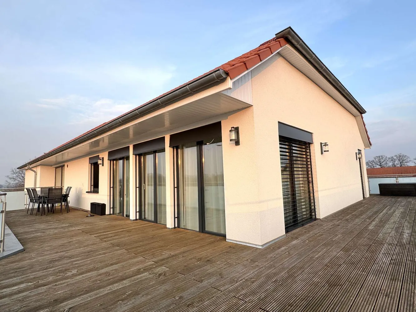 2 Zimmer Wohnung mit 125 m² in Garbsen – Bild 4