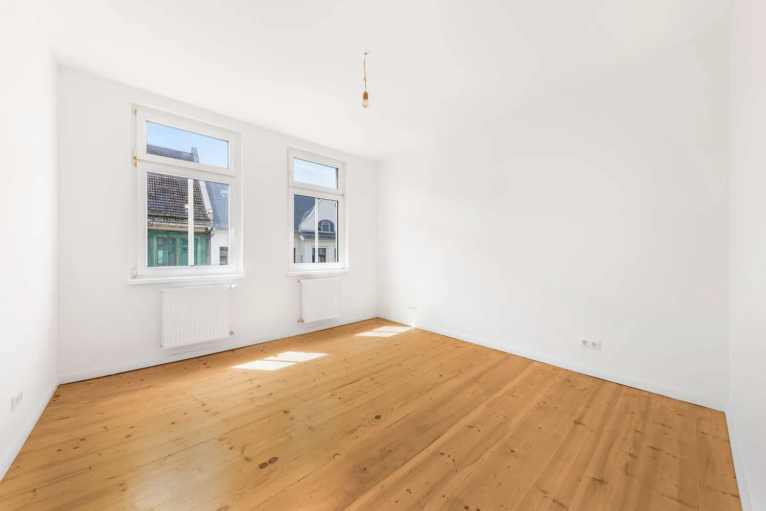 5 room apartment with 96 m² in Leipzig – Photo 7