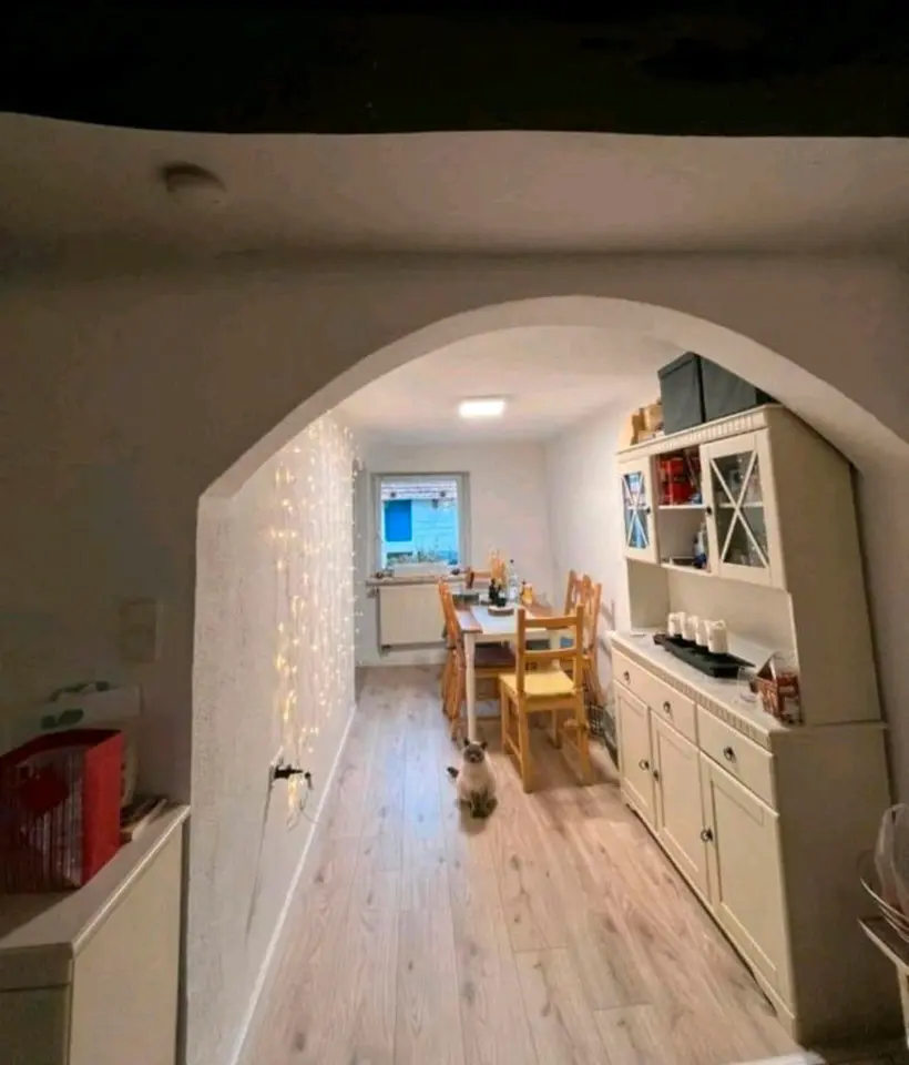 5 Zimmer Haus mit 110 m² in Saarbrücken – Bild 4