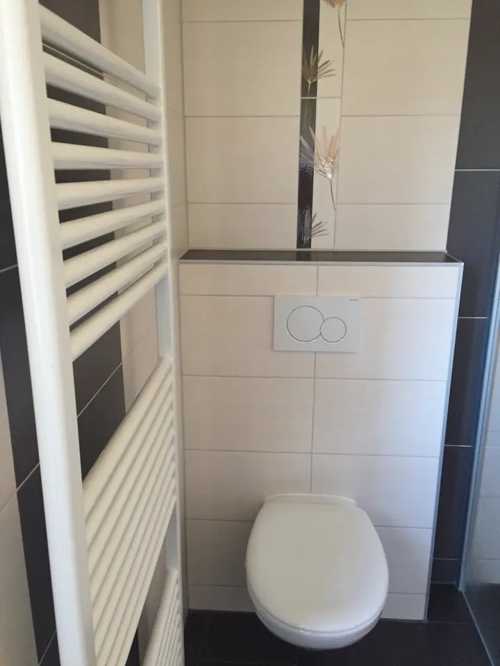 4 Zimmer Wohnung mit 120 m² in Meiningen – Bild 7