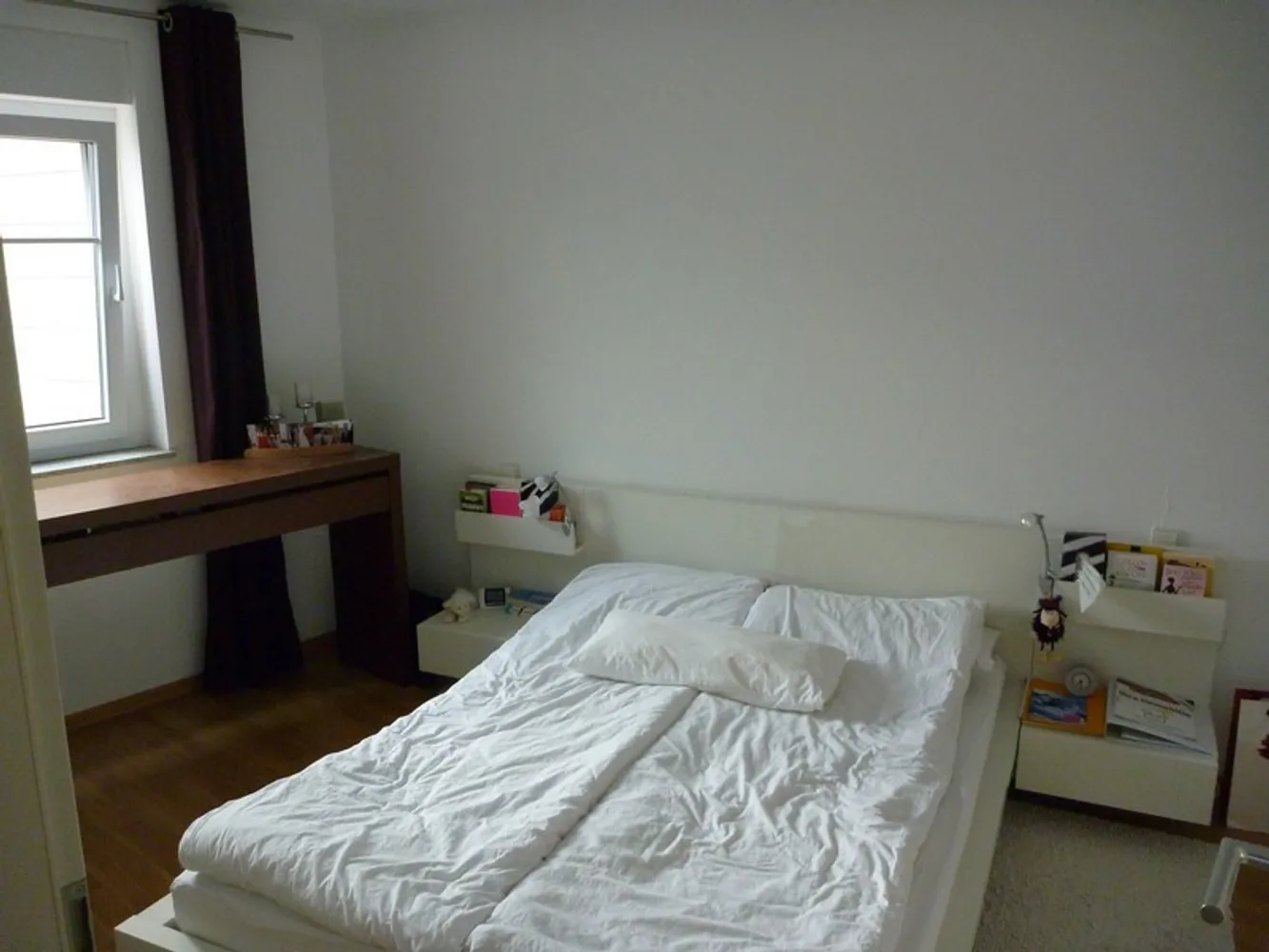 2 Zimmer Wohnung mit 56 m² in München – Bild 4