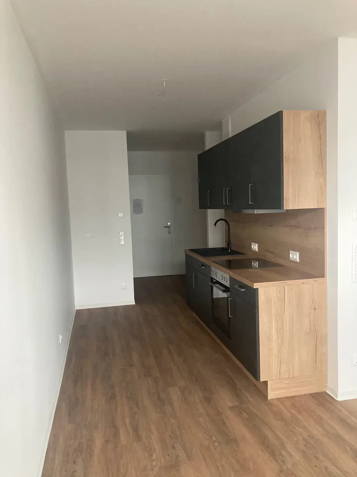 2 Zimmer Wohnung mit 48 m² in Königs Wusterhausen – Bild 3
