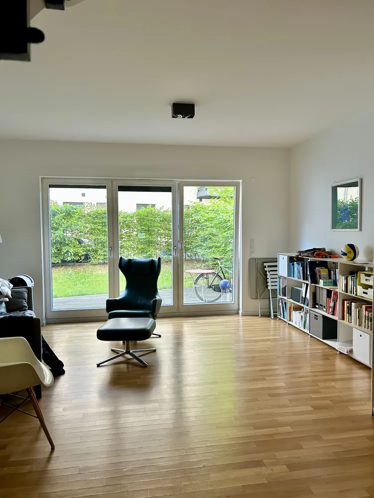 5 room apartment with 134 m² in Berlin – Photo 12