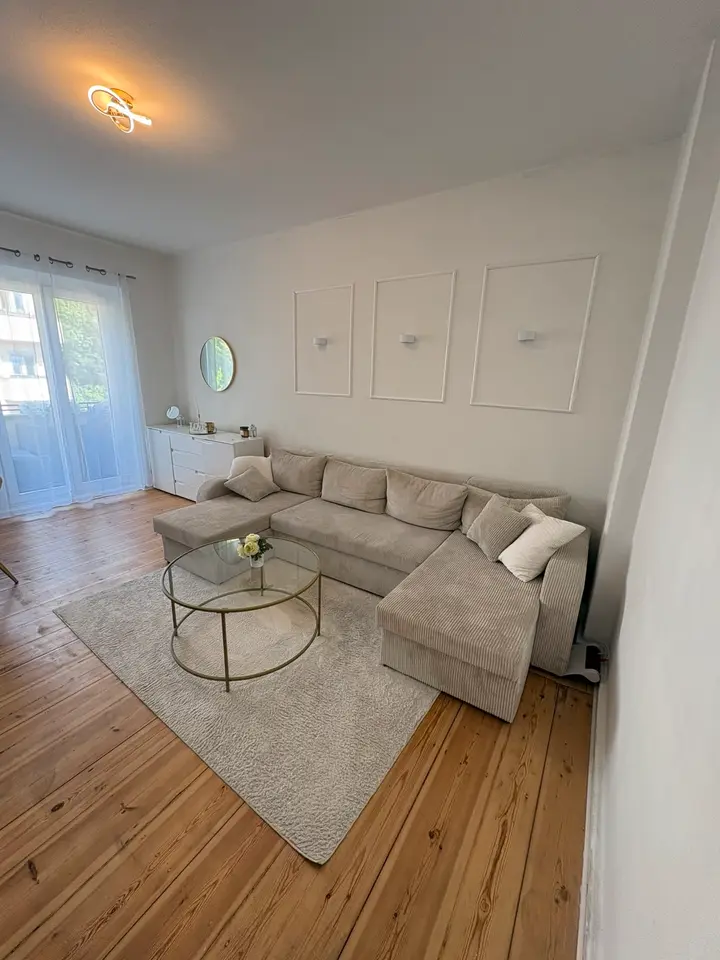 2 Zimmer Wohnung mit 58 m² in Berlin – Bild 3