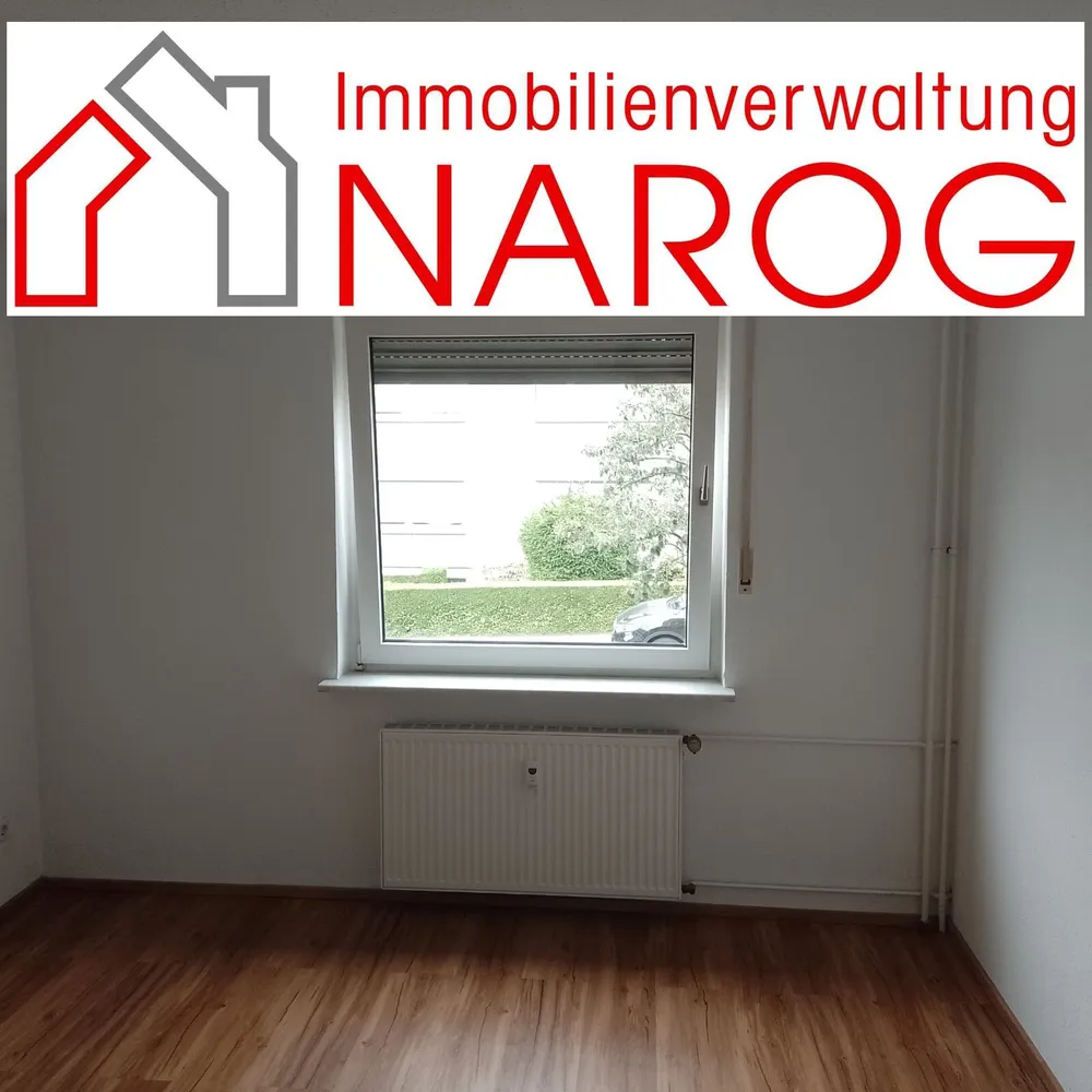 3 Zimmer Wohnung mit 64 m² in Essen – Bild 4