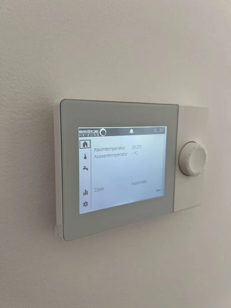 3 Zimmer Wohnung mit 52 m² in Augsburg – Bild 10
