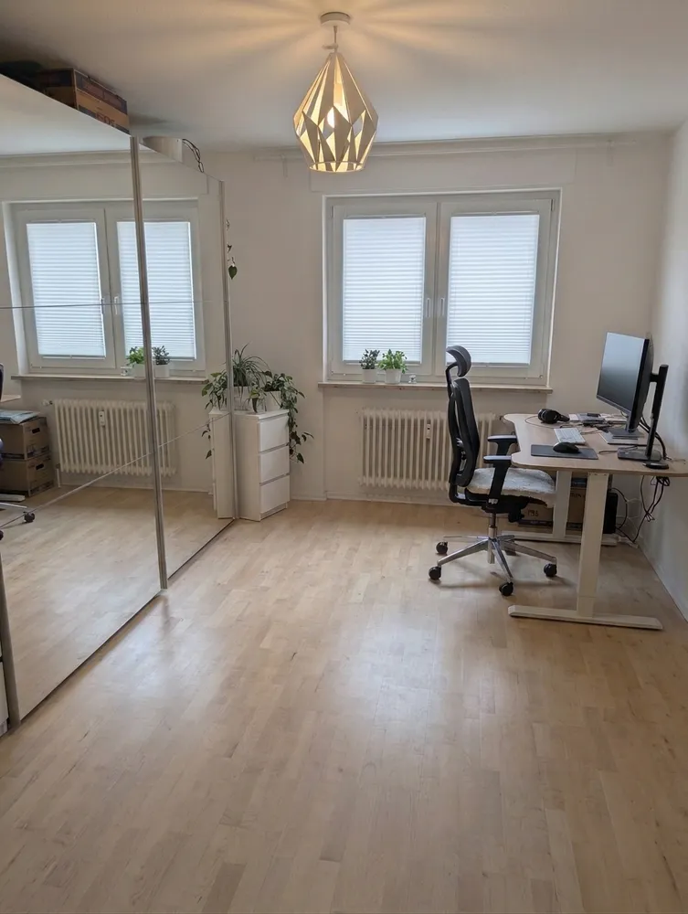3 Zimmer Wohnung mit 85 m² in Mannheim – Bild 7