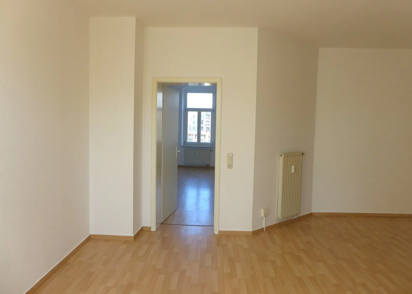 2 Zimmer Wohnung mit 50 m² in Chemnitz – Bild 5
