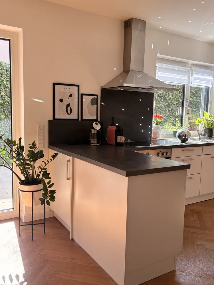 2 Zimmer Wohnung mit 47 m² in Augsburg – Bild 6
