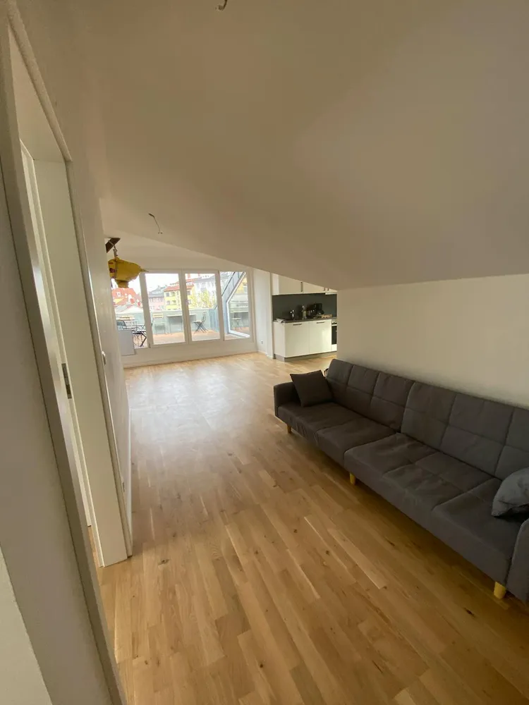 WG-Zimmer mit 12 m² in Stuttgart – Bild 10