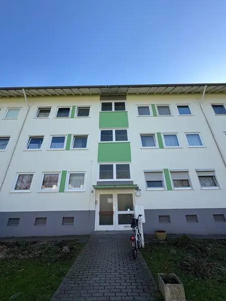 2 Zimmer Wohnung mit 52 m² in Bochum – Bild 4