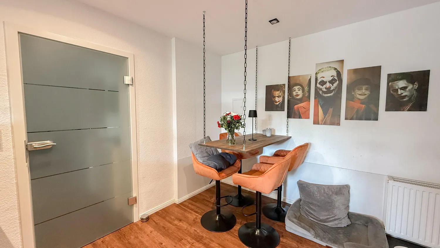5 Zimmer Wohnung mit 144 m² in Essen – Bild 11
