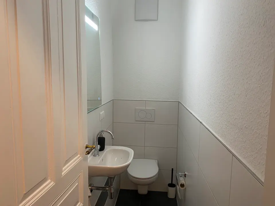 3 Zimmer Wohnung mit 70 m² in Karlsruhe – Bild 4