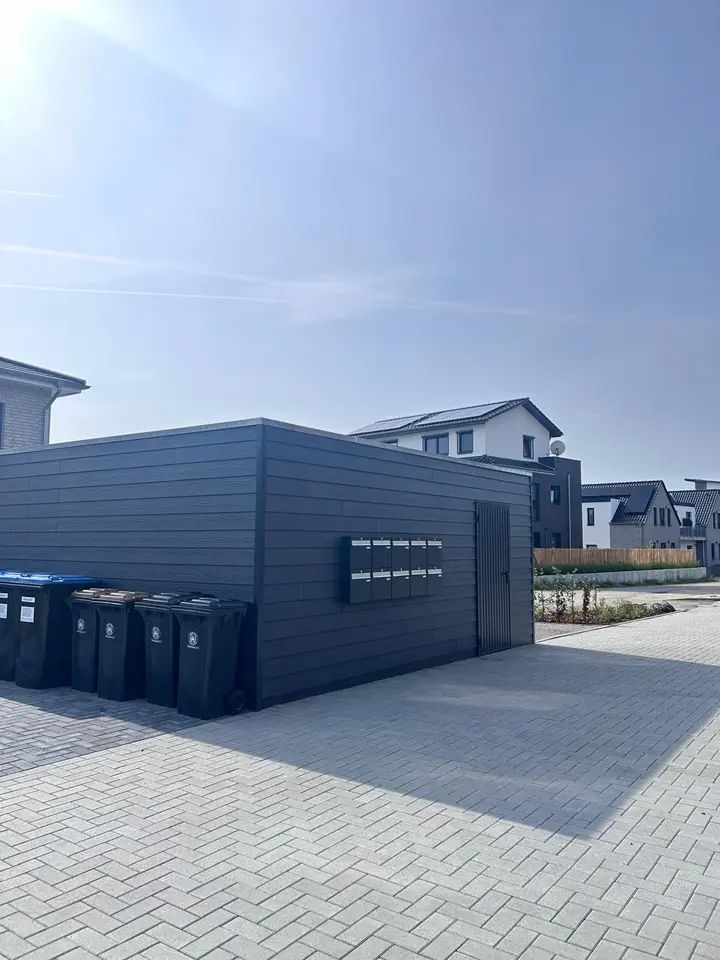2 Zimmer Wohnung mit 66 m² in Stade – Bild 5