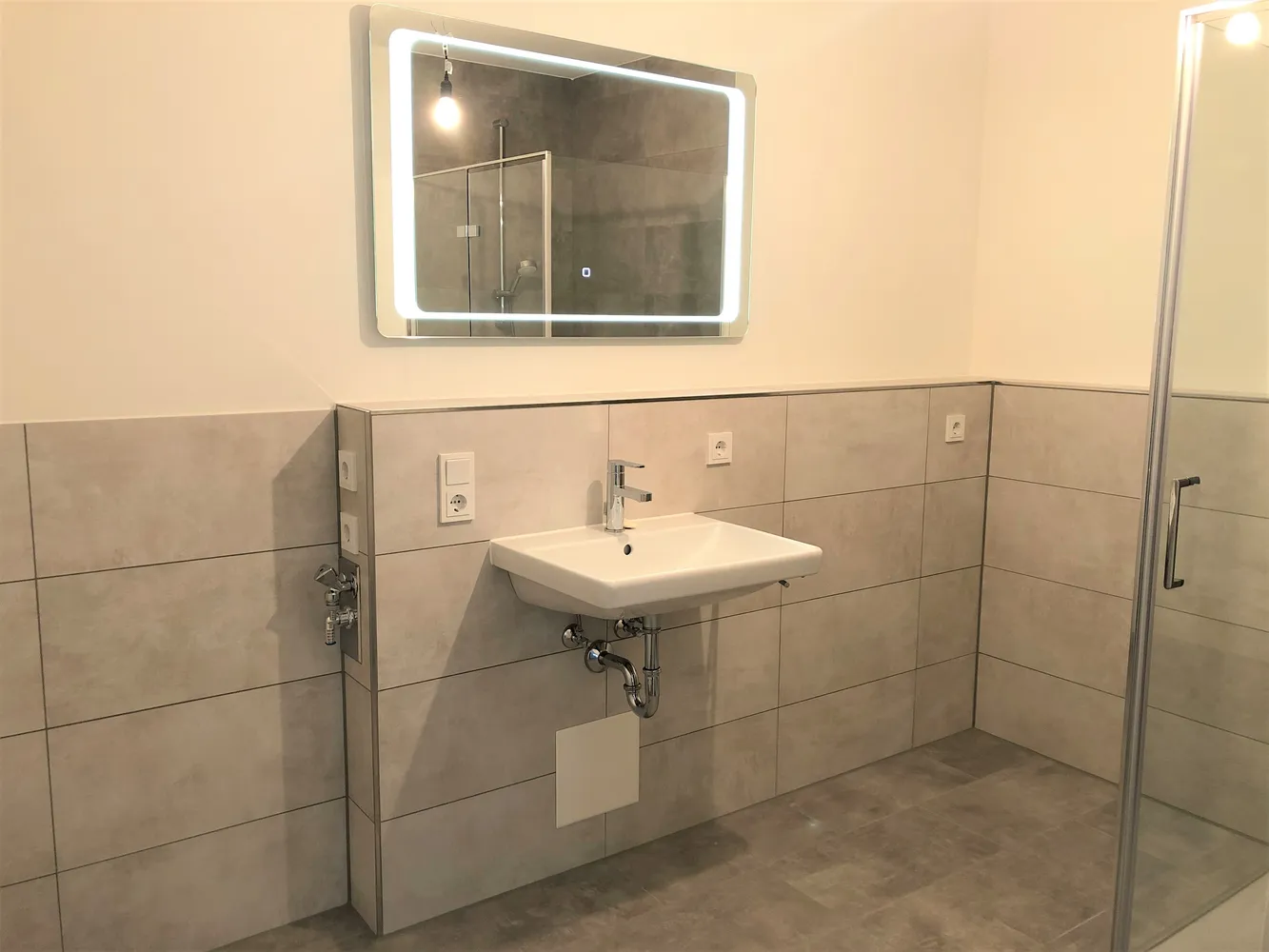 2 Zimmer Wohnung mit 59 m² in München – Bild 9