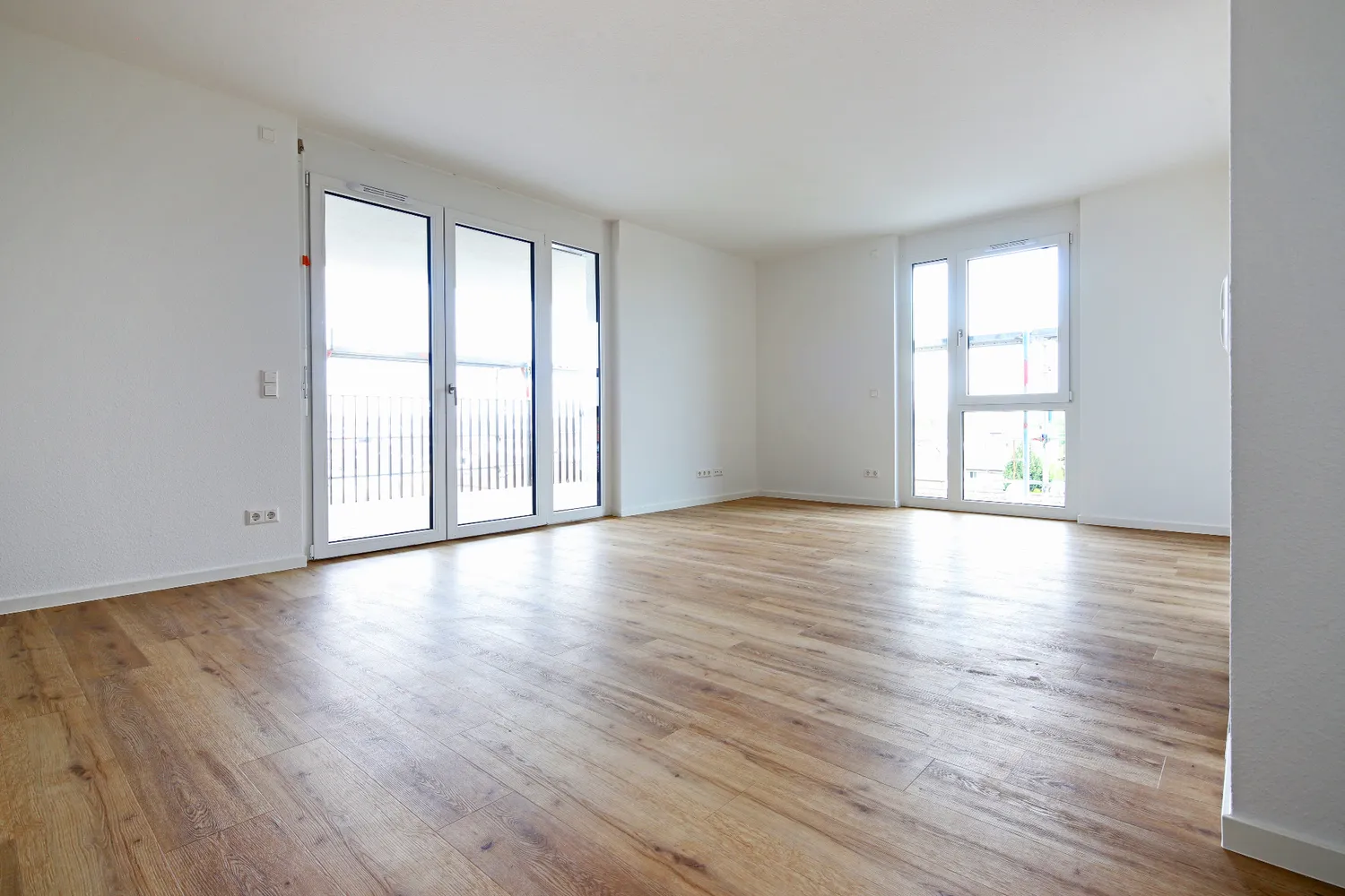 3 Zimmer Wohnung mit 76 m² in Kornwestheim – Bild 1