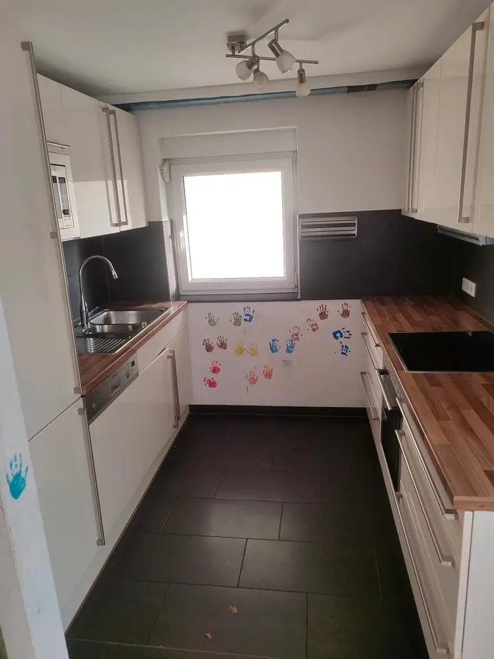 3 Zimmer Wohnung mit 75 m² in Detmold – Bild 6