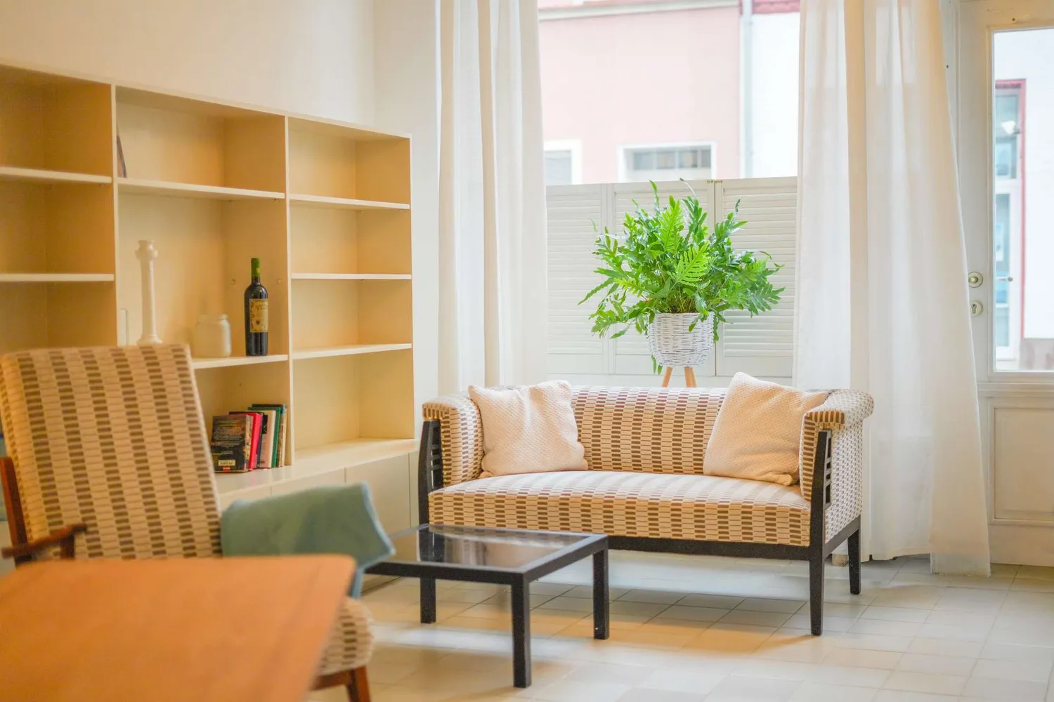 1 Zimmer Wohnung mit 50 m² in Delitzsch – Bild 3