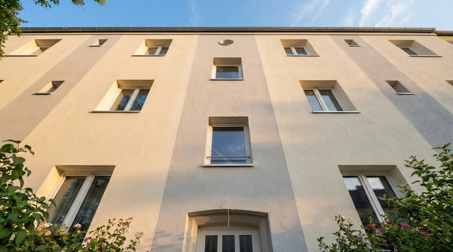 3 Zimmer Wohnung mit 74 m² in Leipzig – Bild 4
