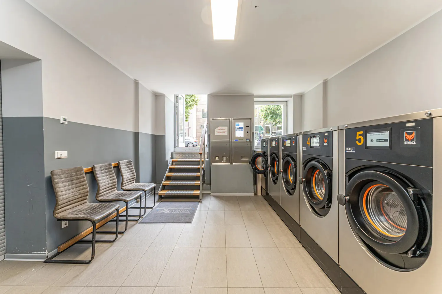 WG-Zimmer mit 20 m² in Berlin – Bild 5