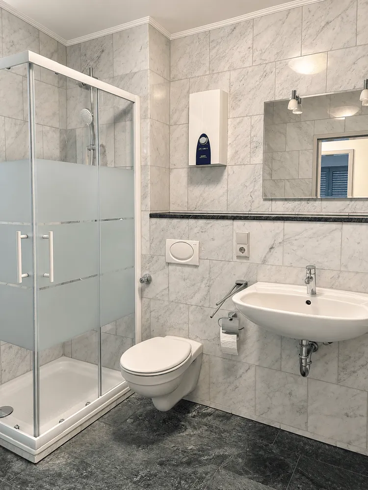 3 Zimmer Wohnung mit 81 m² in Saarbrücken – Bild 9